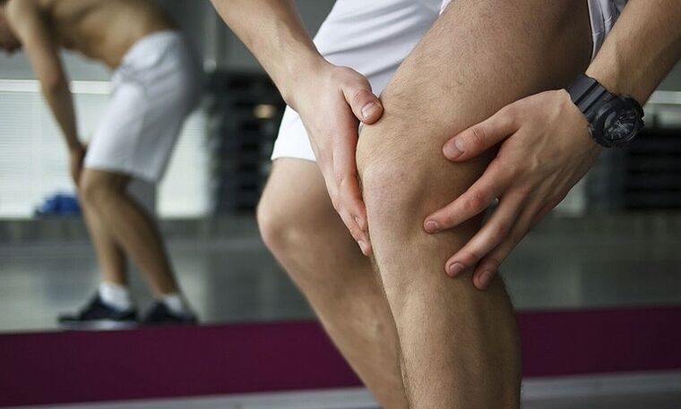 Arthrosis