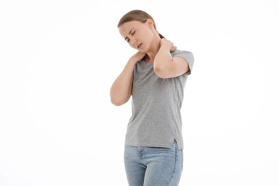 Ano ang cervical osteochondrosis