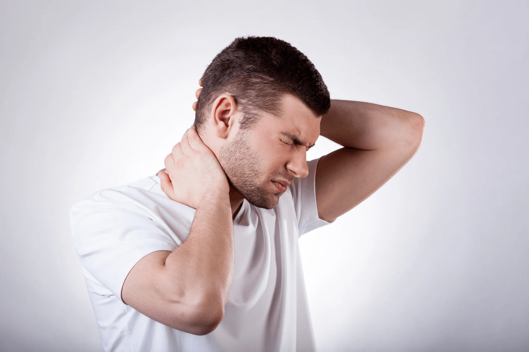Pagkahilo na may cervical osteochondrosis